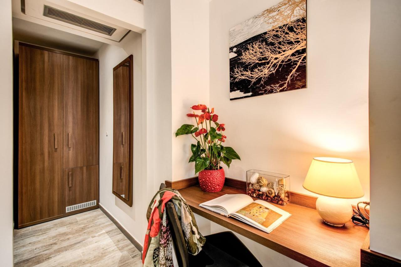 Rome Garden Hotel Екстериор снимка