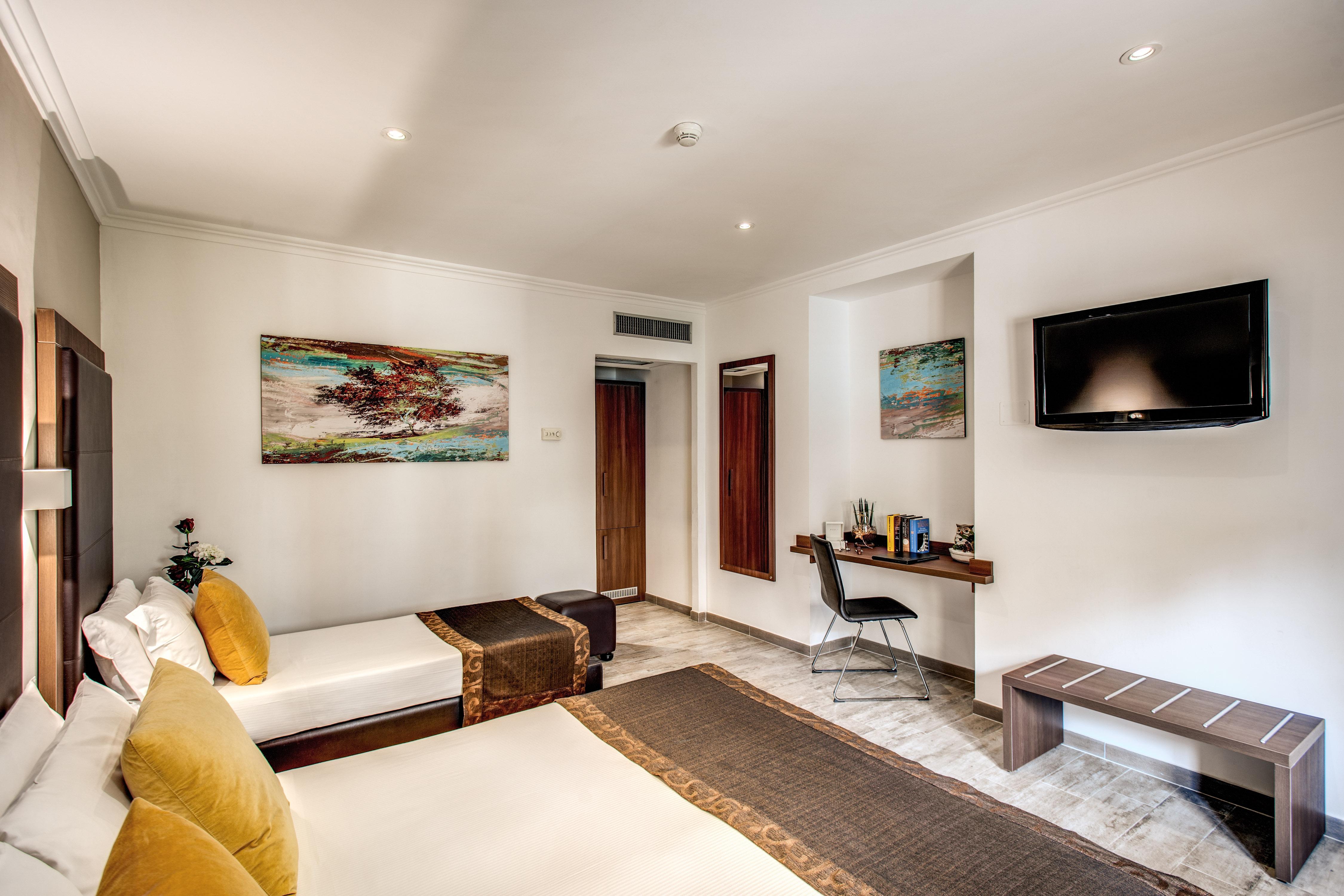 Rome Garden Hotel Екстериор снимка