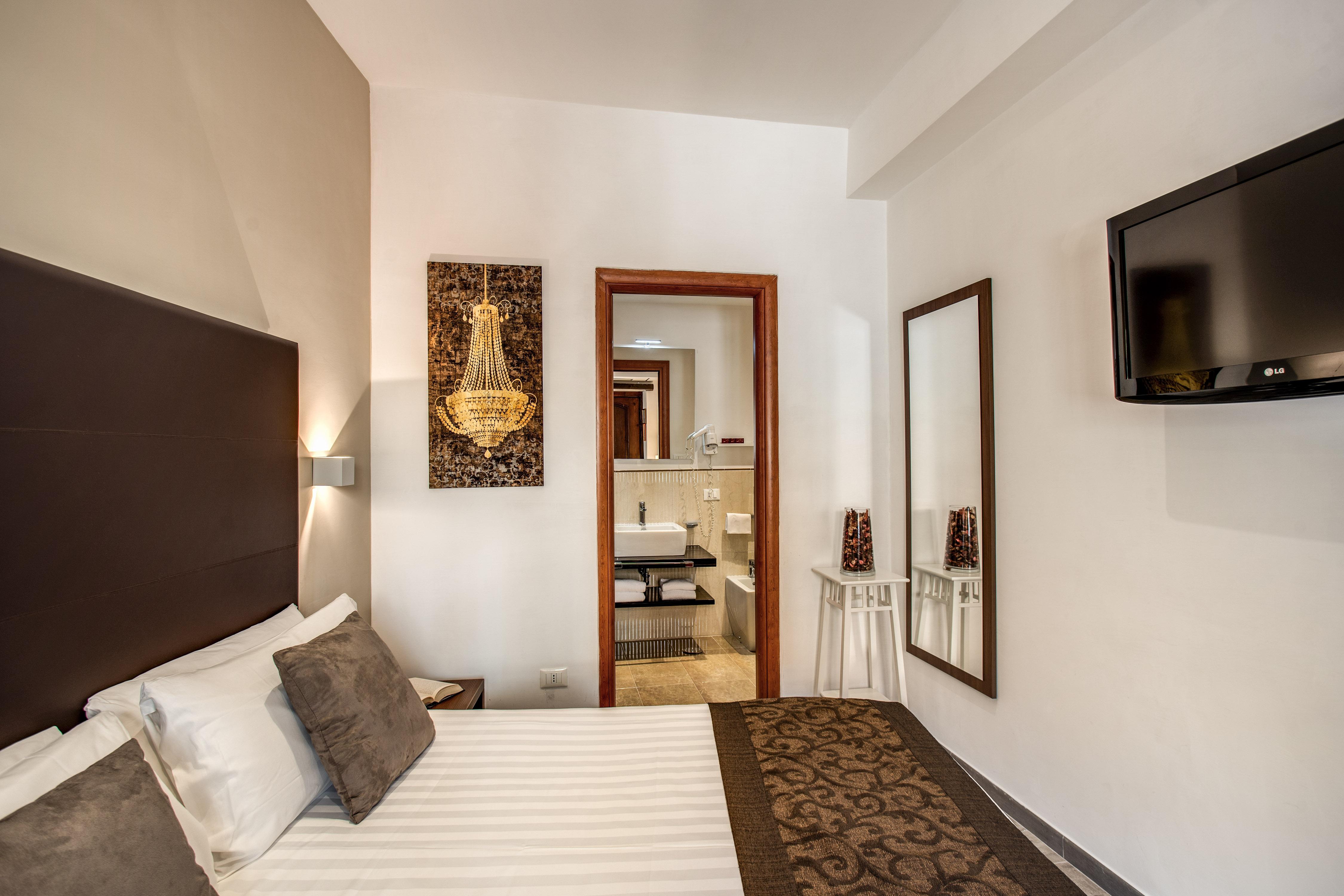 Rome Garden Hotel Екстериор снимка