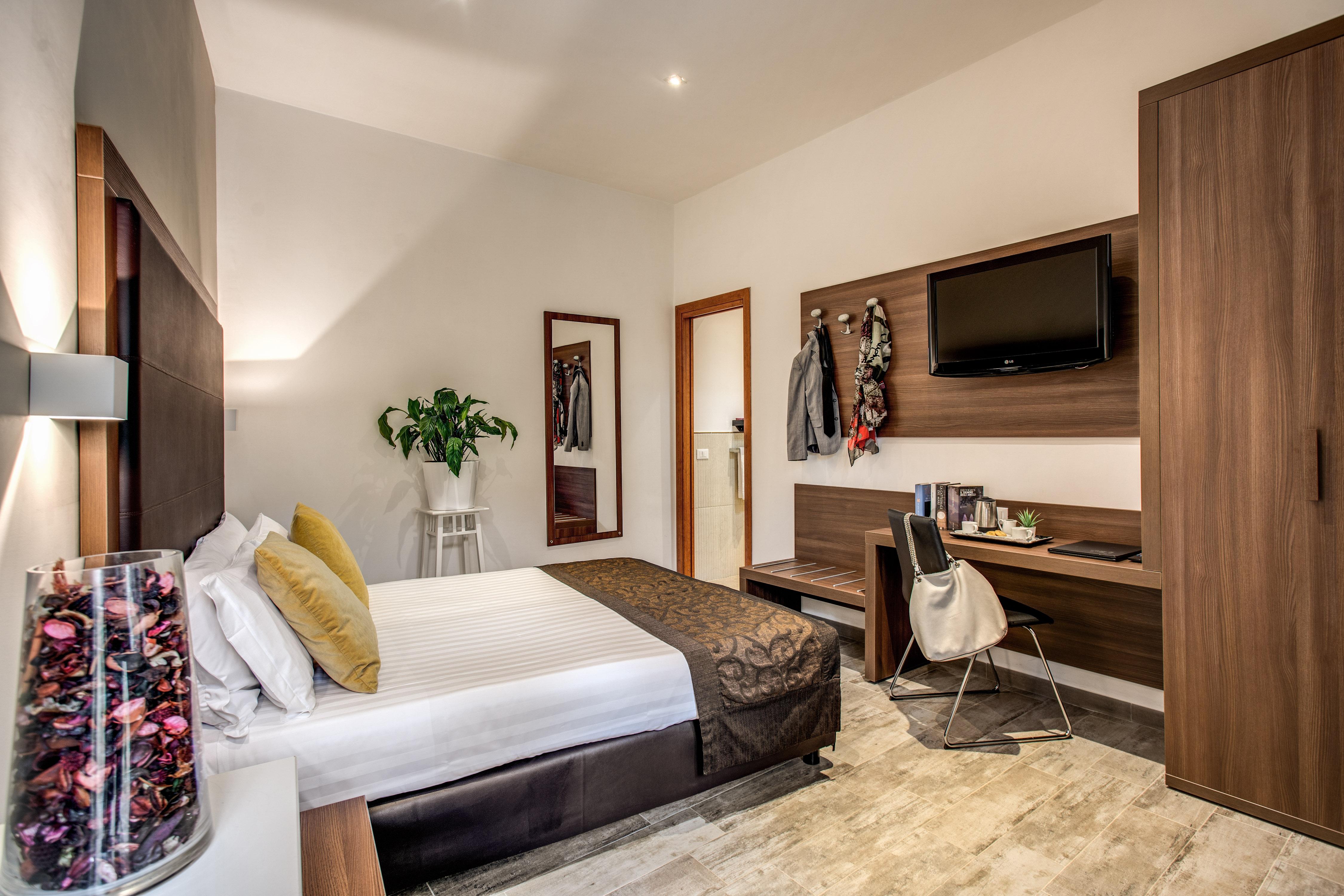 Rome Garden Hotel Екстериор снимка