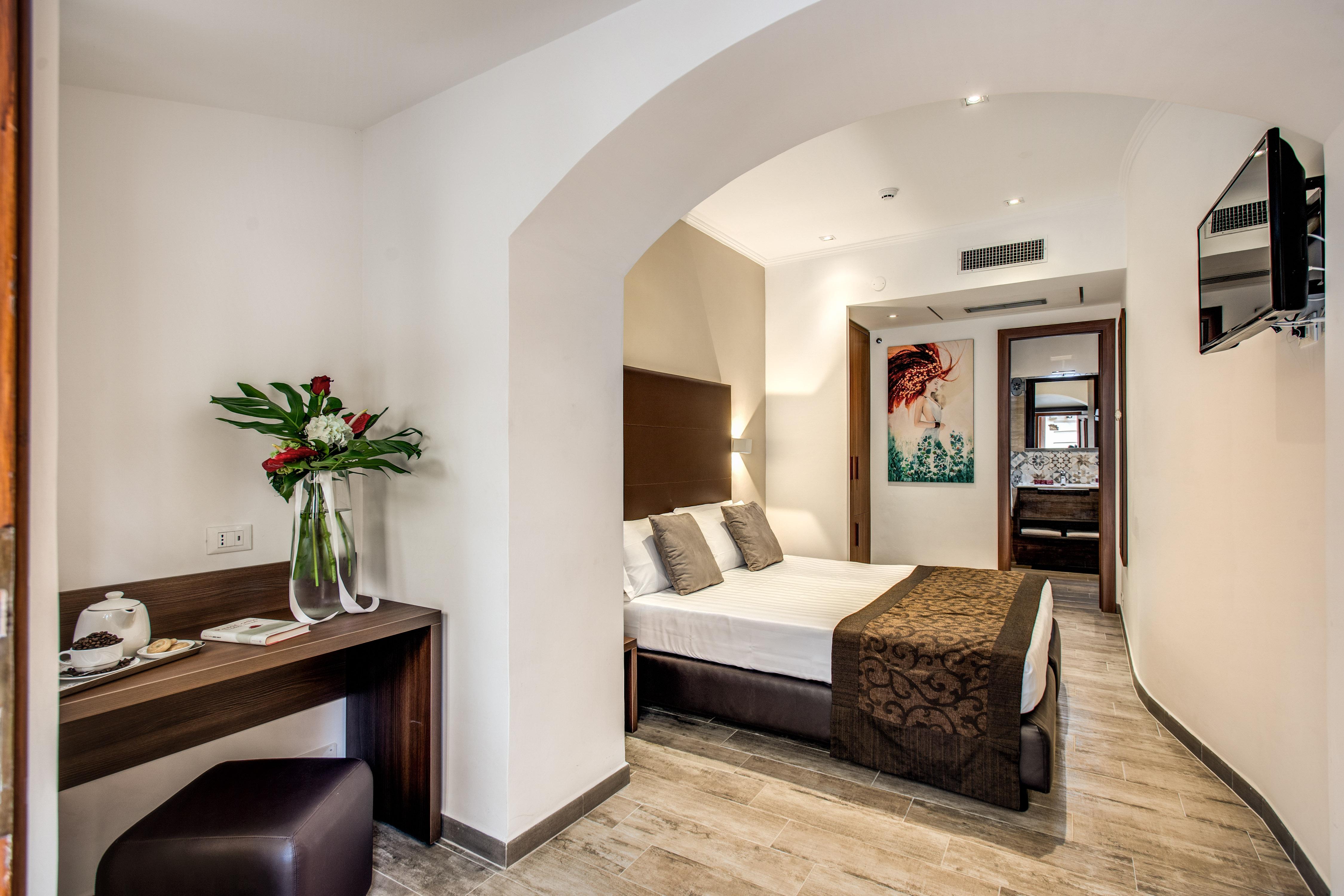 Rome Garden Hotel Екстериор снимка